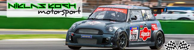 Nilas Koch Motorsport